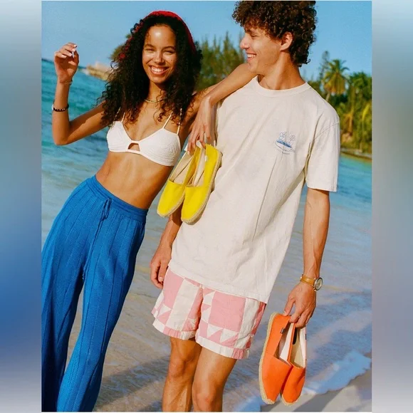 Soludos The Dali Original Espadrille. Size 10-10.5
NWOT - Picture 6 of 14